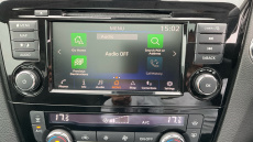 Nissan Qashqai 1.3 DiG-T Tekna 5dr Petrol Hatchback